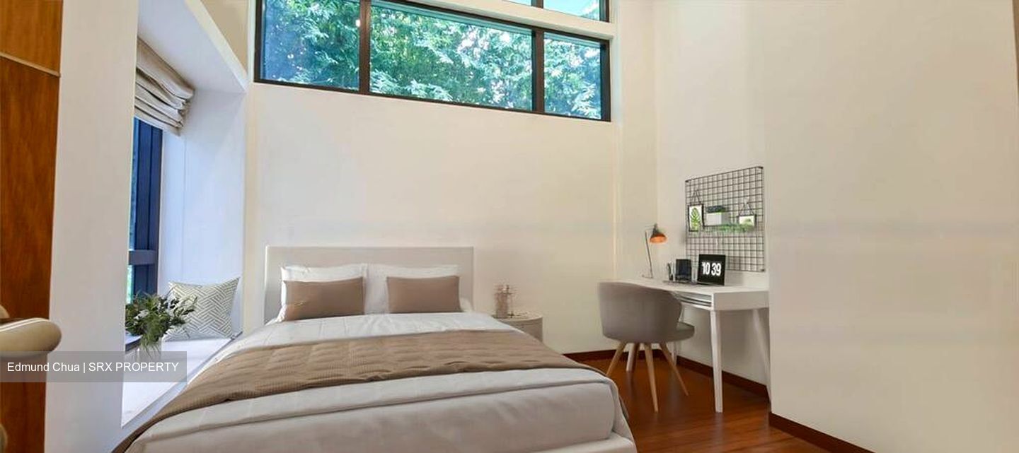 Belle Vue Residences (D9), Condominium #462706111